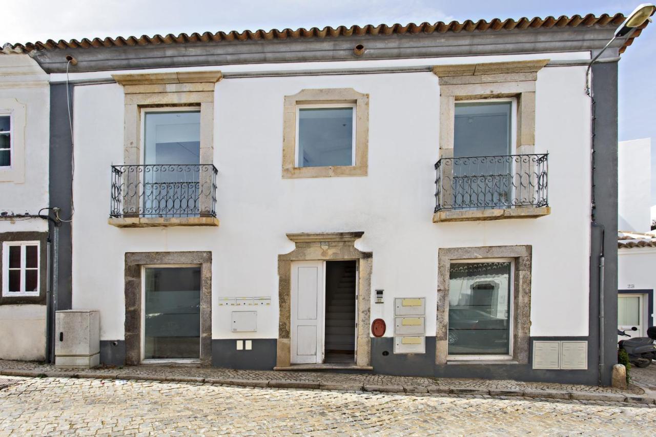 Tavira Historical Center Apartments Exterior photo
