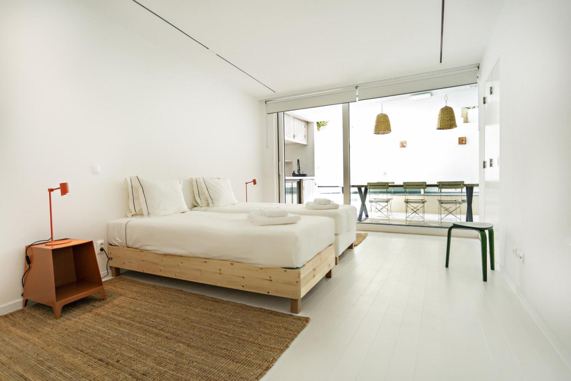 Tavira Historical Center Apartments Exterior photo